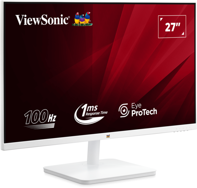 ViewSonic LCD 液晶顯示器 VA2732-H-W-2