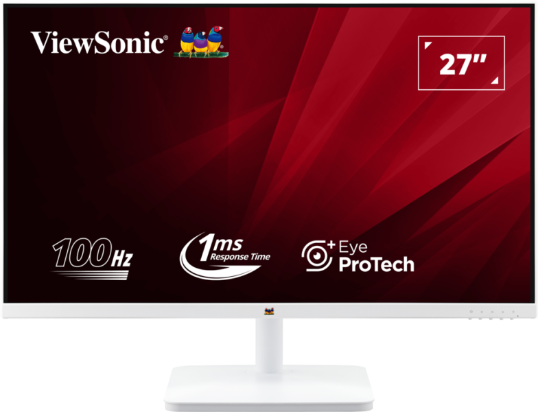 ViewSonic LCD 液晶顯示器 VA2732-H-W