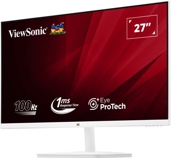 ViewSonic LCD 液晶顯示器 VA2732-H-W