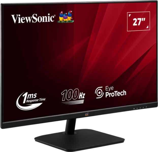 ViewSonic LCD Display VA2732-MH-2