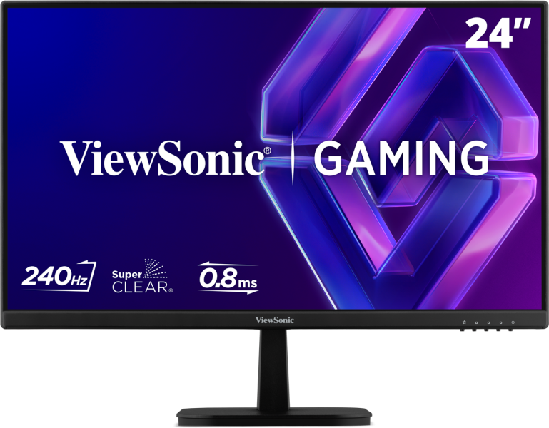 ViewSonic LCD 液晶顯示器 VX24G30