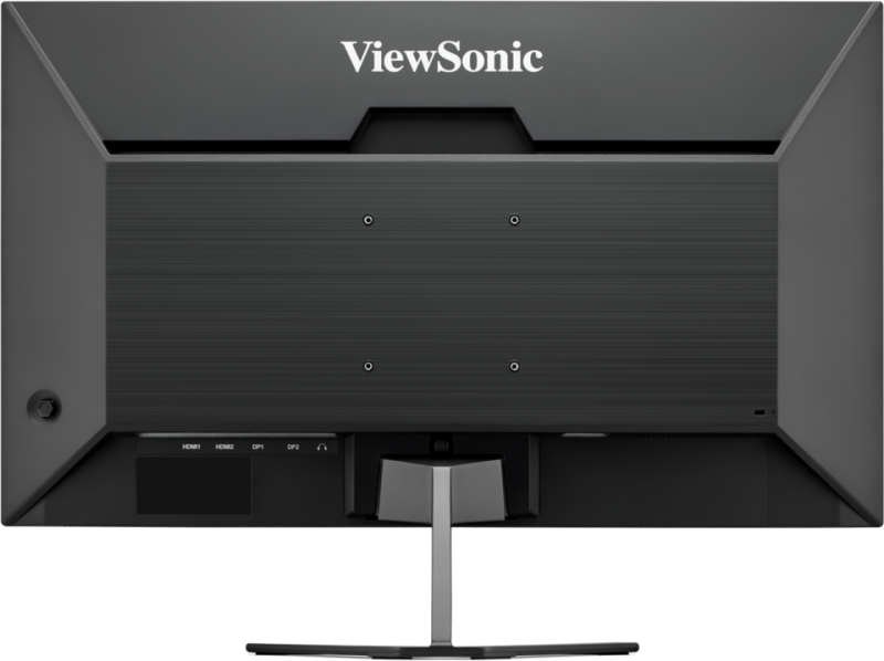 ViewSonic LCD Display VX2740D-4K