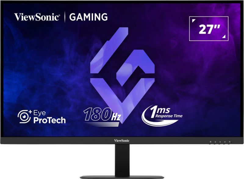 ViewSonic LCD 液晶顯示器 VX2757A-HD-PRO
