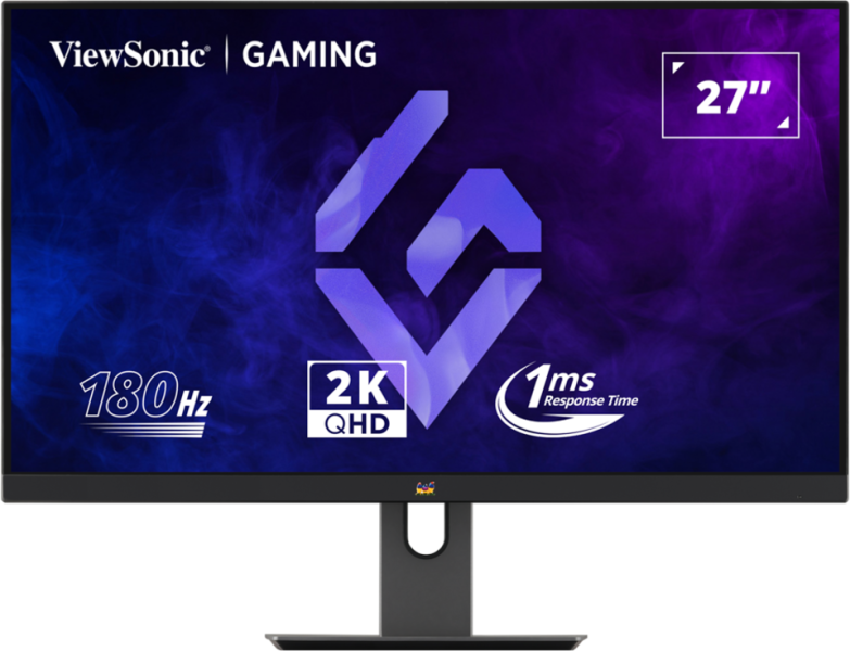ViewSonic LCD 液晶顯示器 VX2758A-2K-PRO-4