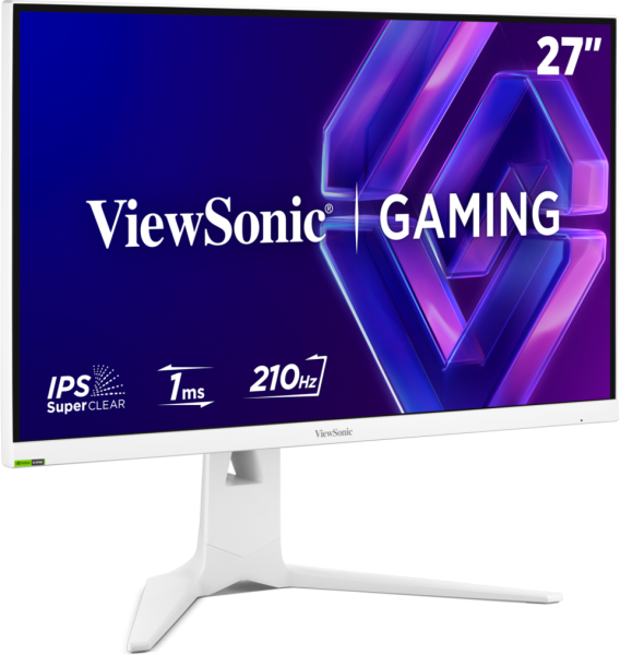 ViewSonic LCD Display XG2735-2K-W