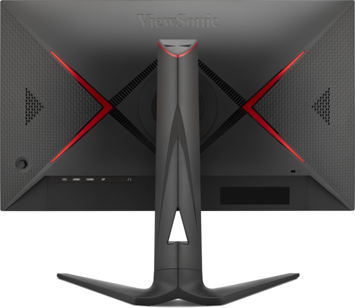 ViewSonic LCD Display XG2735-2K