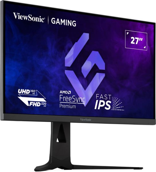 ViewSonic LCD Display XG275D1-4K