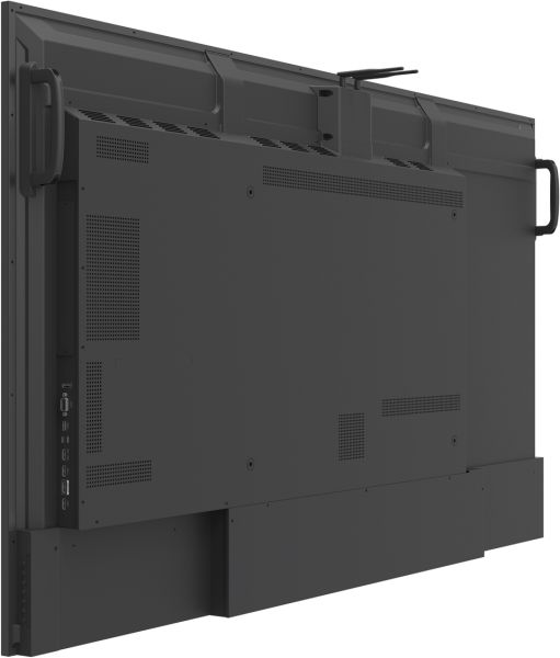 ViewSonic Комерційні дисплеї CDE6530
