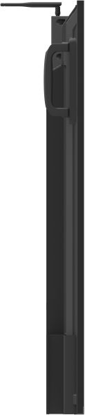 ViewSonic Комерційні дисплеї CDE6530