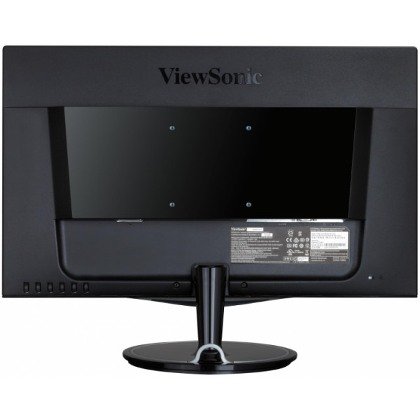 ViewSonic LCD-дисплей VX2457-mhd