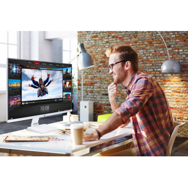 ViewSonic LCD-дисплей VX2778-smhd