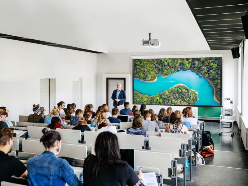 ViewSonic Projector V52HD