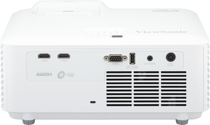 ViewSonic Проектор LSD600W