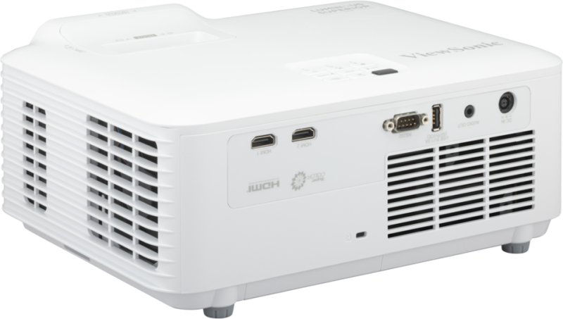 ViewSonic Проектор LSD600W