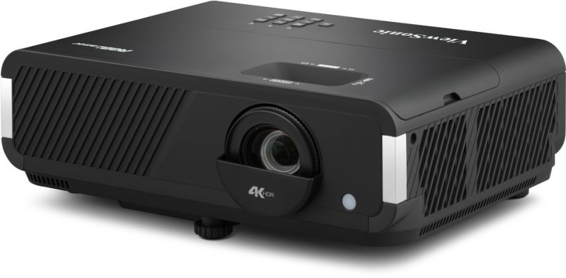ViewSonic Проектор LX720-4K RGB