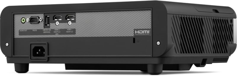 ViewSonic Проектор LX720-4K RGB