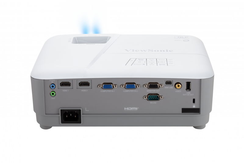 ViewSonic Проектор PA503SP
