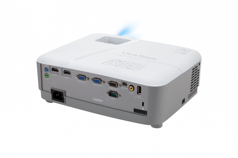 ViewSonic Проектор PA503SP