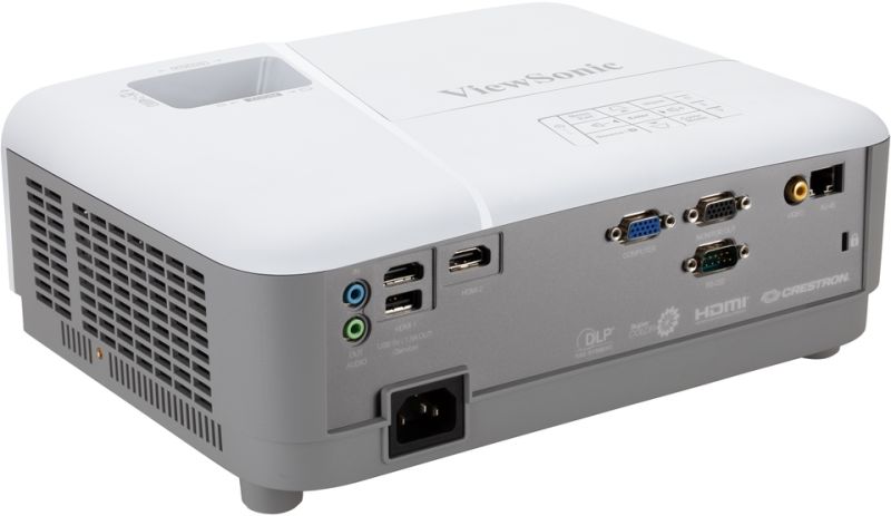 ViewSonic Projector PA504W