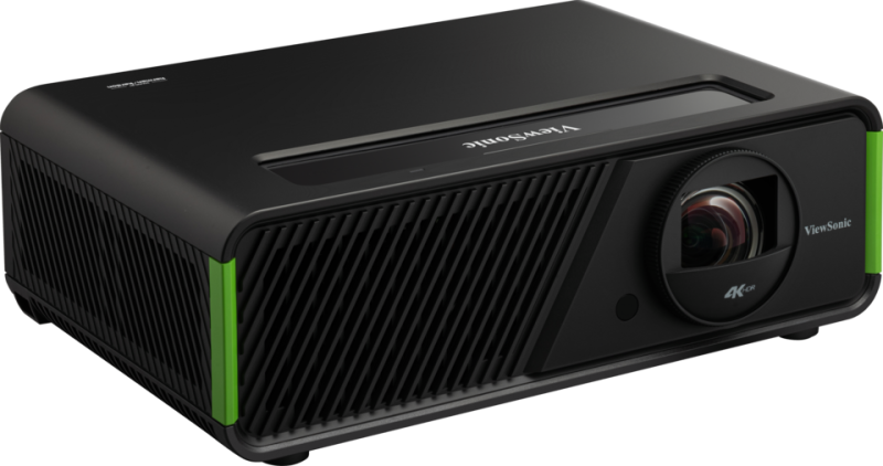 ViewSonic Projector X2-4K Pro