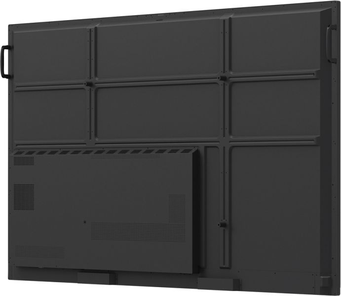 ViewSonic ViewBoard ViewBoard IFP8650-5F