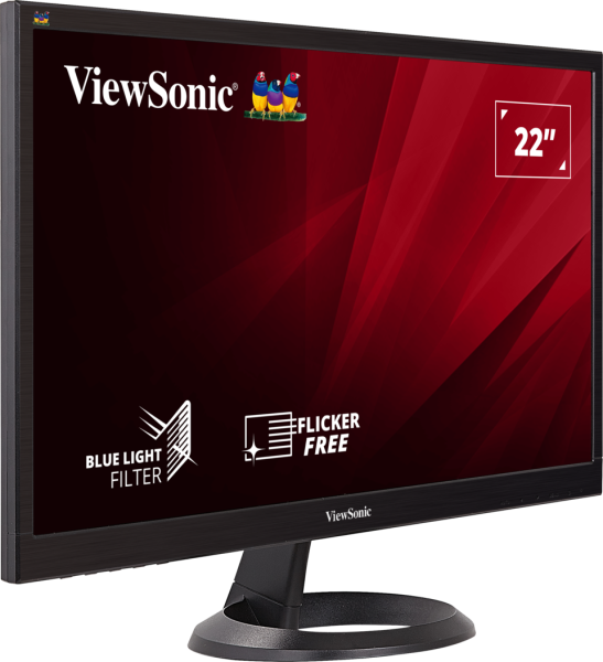ViewSonic LCD-дисплей VA2261H-8