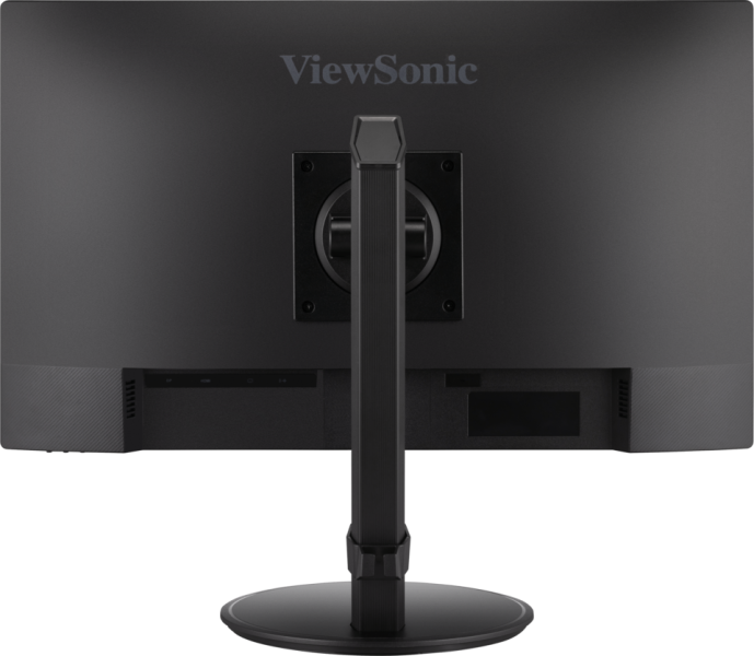 ViewSonic LCD Display VG2408