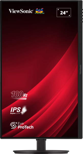 ViewSonic LCD-дисплей VG2408A
