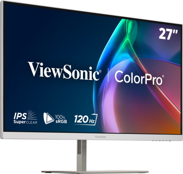 ViewSonic LCD-дисплей VP2766-2K-W