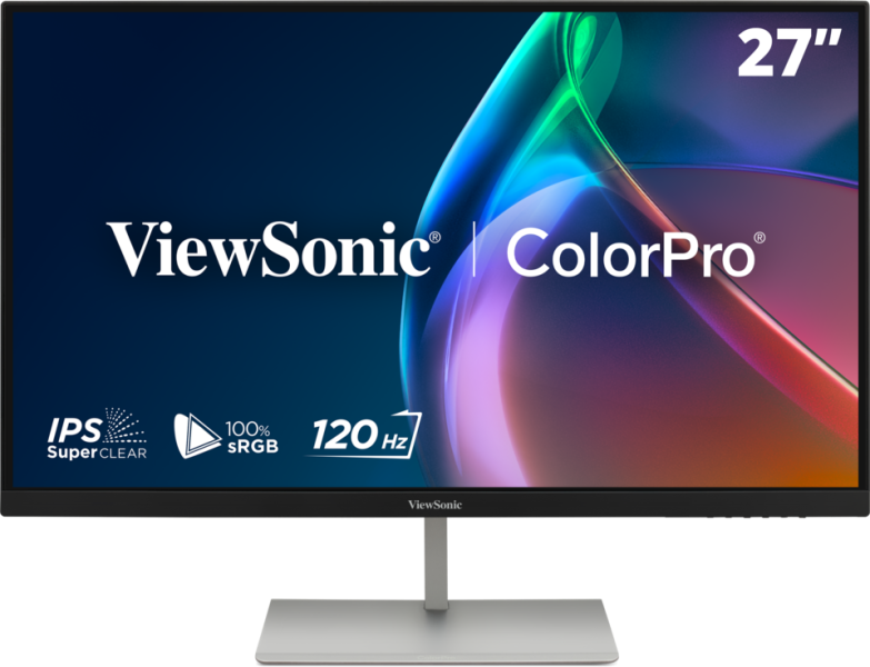 ViewSonic LCD Display VP2766-2K