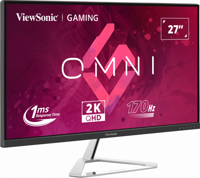 ViewSonic LCD-дисплей VX2780-2K
