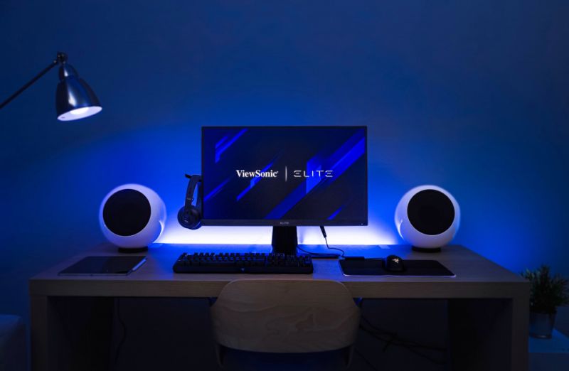 ViewSonic LCD Display XG250