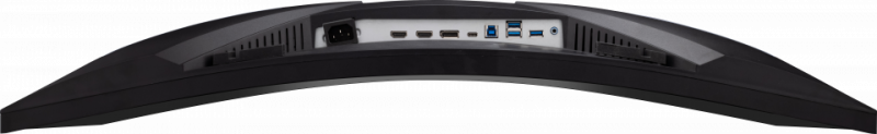 ViewSonic LCD-дисплей XG341C-2K