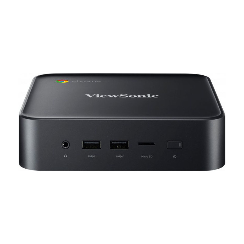 ViewSonic Мережевий медіаплеєр NMP760