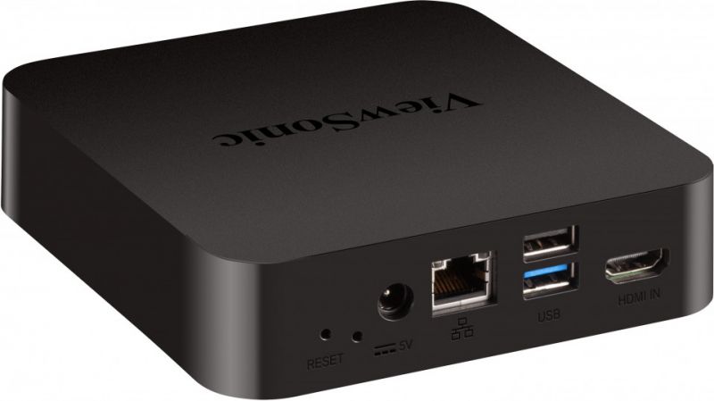 ViewSonic Аксесуари для комерційних дисплеїв ViewSonic ViewBoard Box