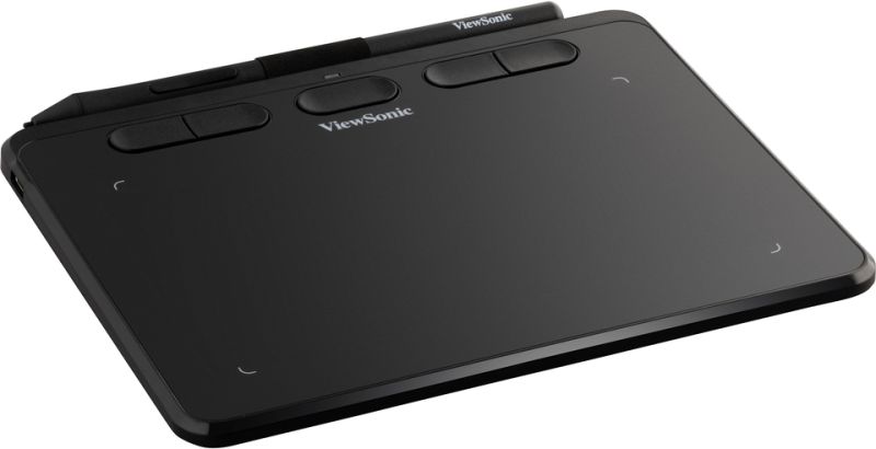 ViewSonic Графічний плашет PF720