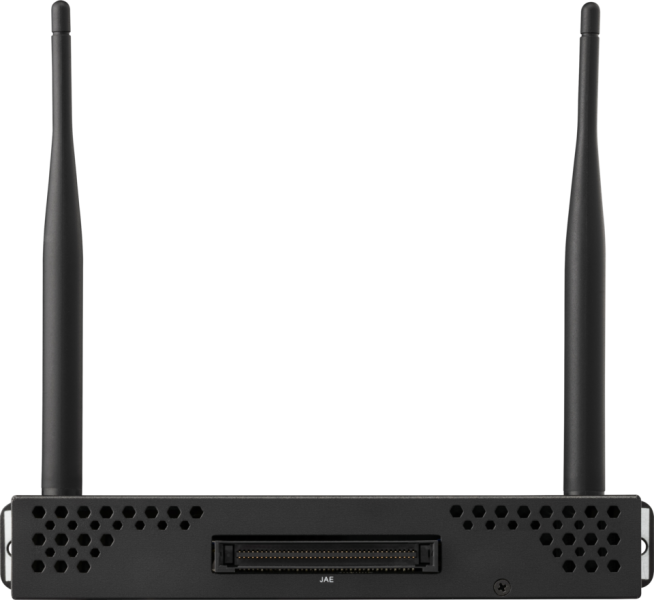 ViewSonic Знімні модулі ПК VPCF5-W55-G1-2A