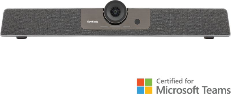 ViewSonic Для Microsoft Teams Rooms UMB202