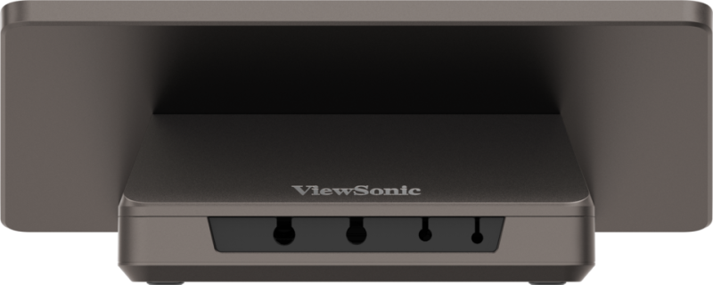 ViewSonic Для Microsoft Teams Rooms MRC1010-TN