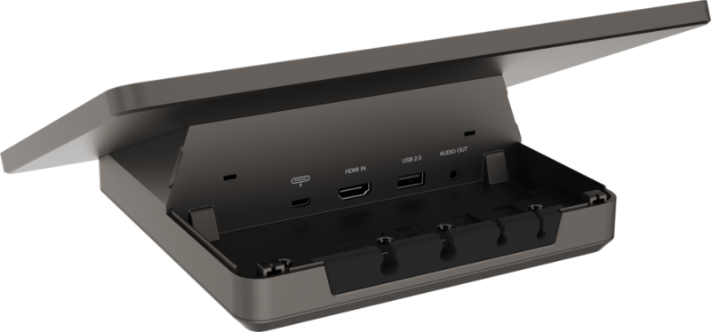 ViewSonic Для Microsoft Teams Rooms MRC1010-TN