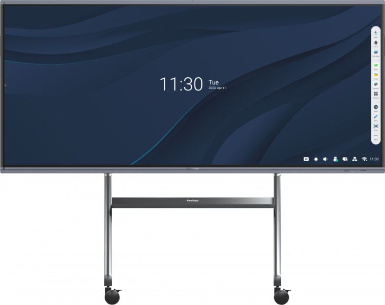 ViewSonic Аксесуари для комерційних дисплеїв VB-STND-009