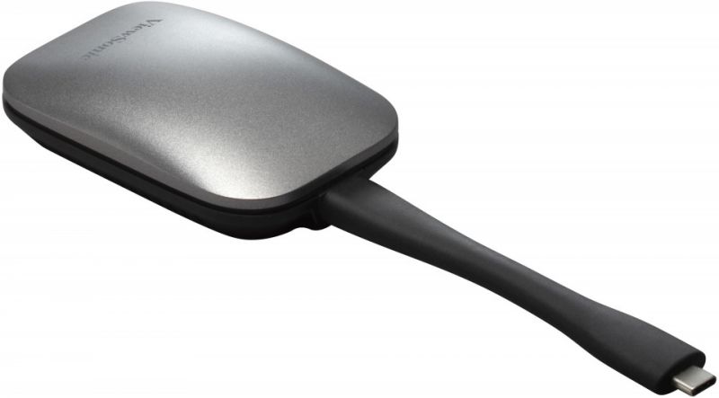 ViewSonic Аксесуари для комерційних дисплеїв ViewBoard Cast Button (VB-WPS-001)