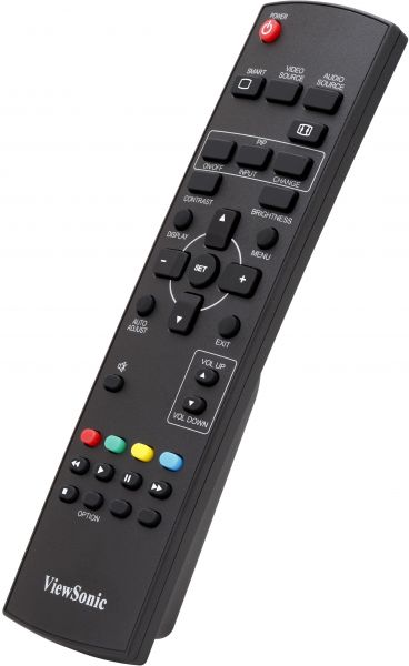 ViewSonic Комерційні дисплеї CDE5500-L