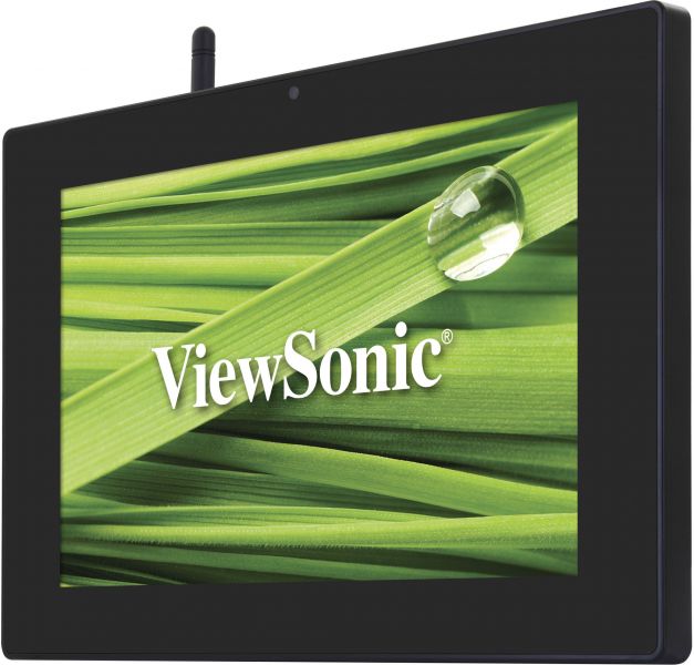 ViewSonic Цифровий кіоск (ePosters) EP1032r-T