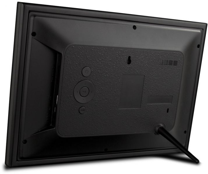 ViewSonic Цифрова фоторамка VFD1078W-11E