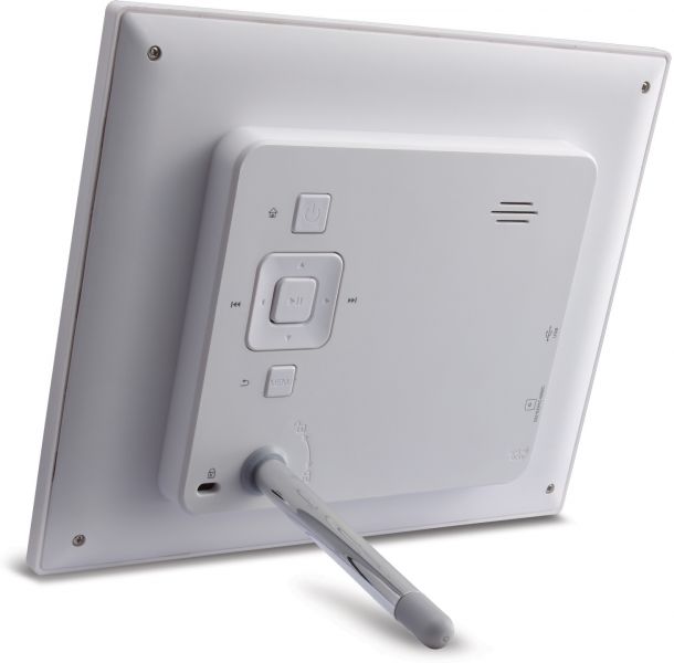 ViewSonic Цифрова фоторамка VFD874-20E