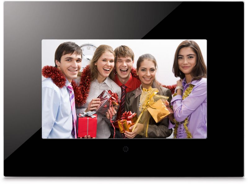 ViewSonic Цифрова фоторамка VFM1034W