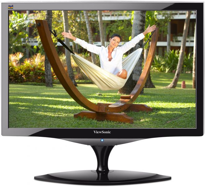 ViewSonic LCD-дисплей VX2262wm