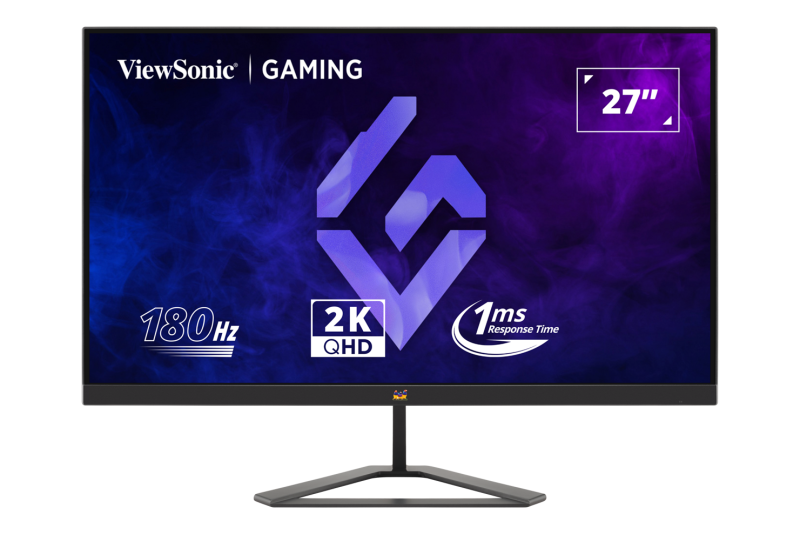 ViewSonic LCD Display VX2758A-2K-PRO