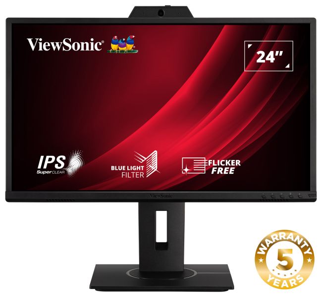 ViewSonic LCD Display VG2440V